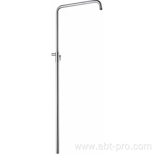 Good quality shower support bar shower support bar